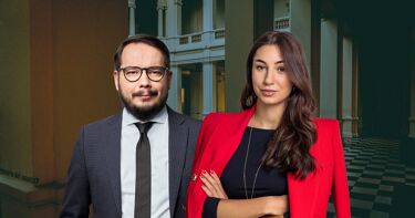 AML-päring pangalt: mida ettevõttena silmas pidada? Teemast kirjutavad Elina Lorens ja Marko Kairjak.